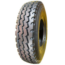 Double Road 7.50 16 light truck tire from China